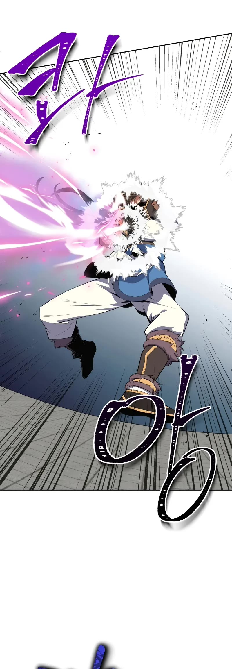 Champion's Path to Murim chapter 42 page 35