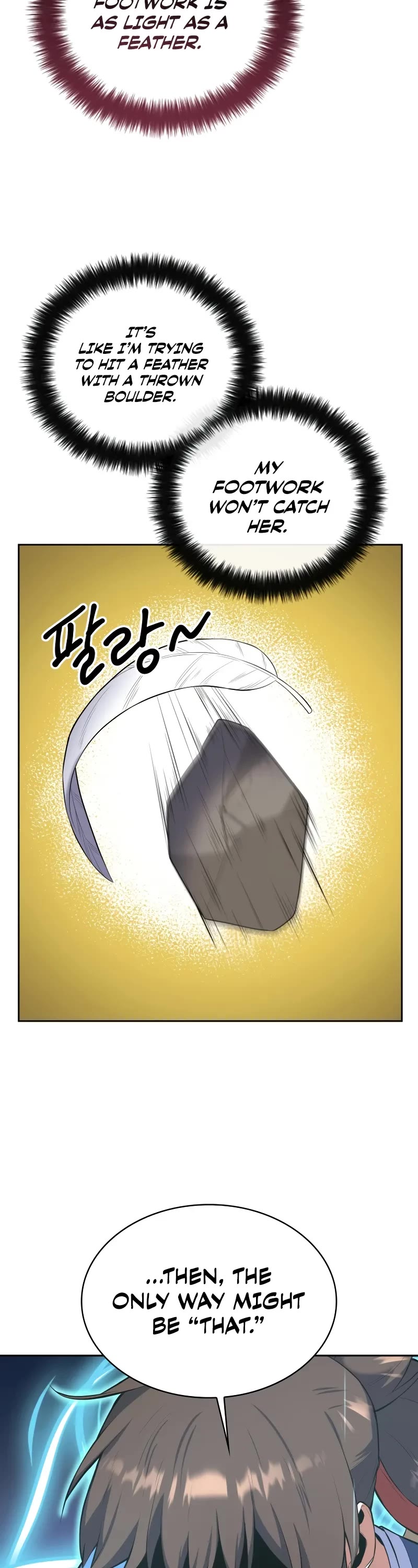 Champion's Path to Murim chapter 42 page 38