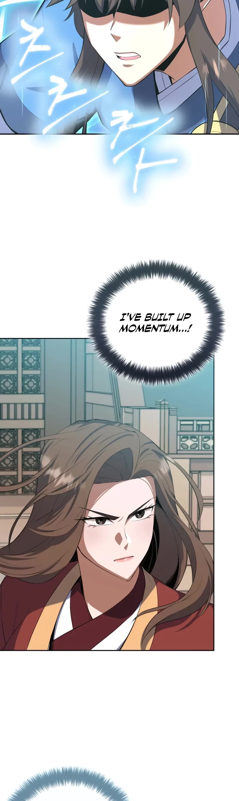 Champion's Path to Murim chapter 42 page 39