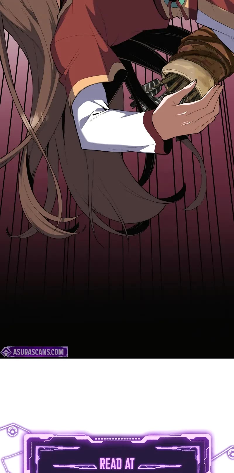 Champion's Path to Murim chapter 42 page 43