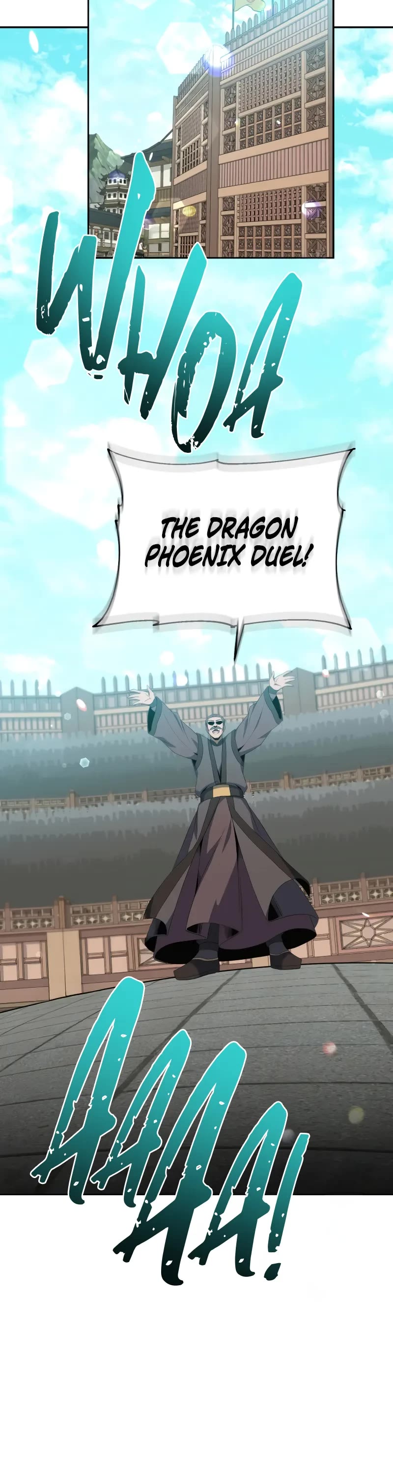 Champion's Path to Murim chapter 42 page 9