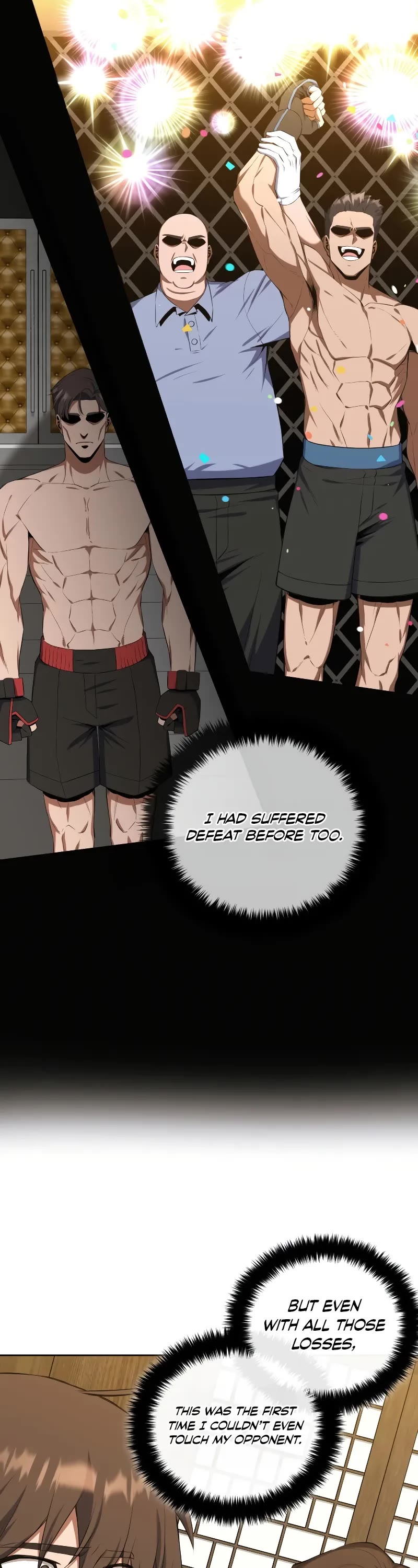 Champion's Path to Murim chapter 43 page 13