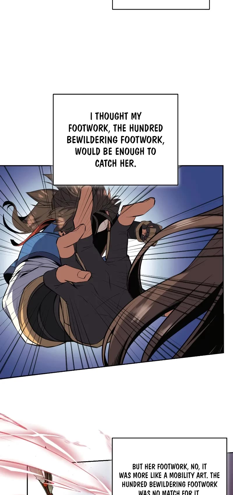 Champion's Path to Murim chapter 43 page 15