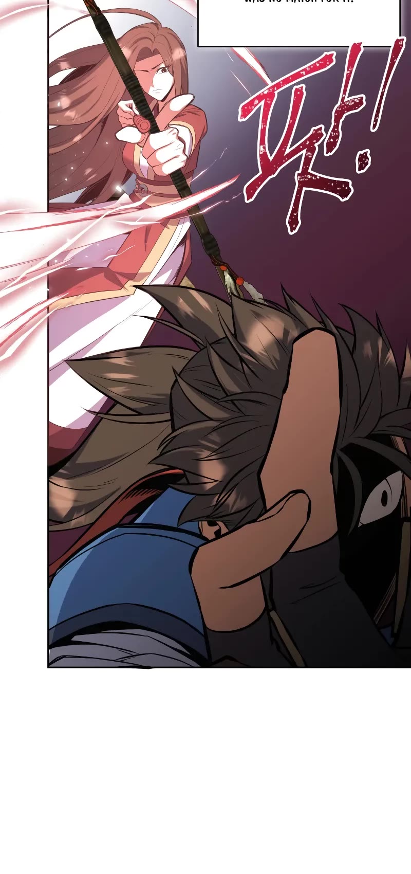 Champion's Path to Murim chapter 43 page 16