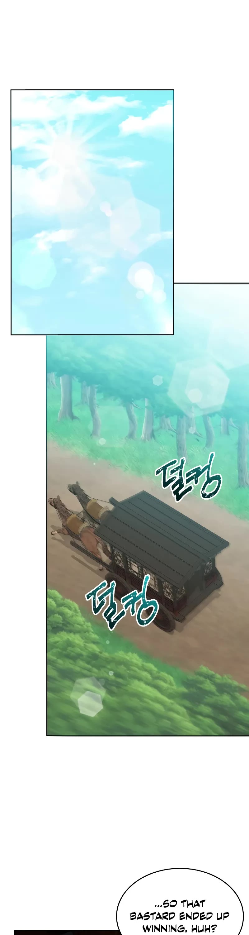 Champion's Path to Murim chapter 43 page 2