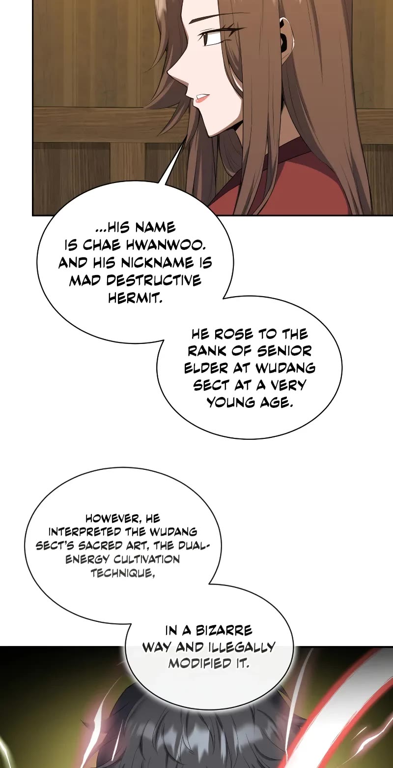 Champion's Path to Murim chapter 43 page 24