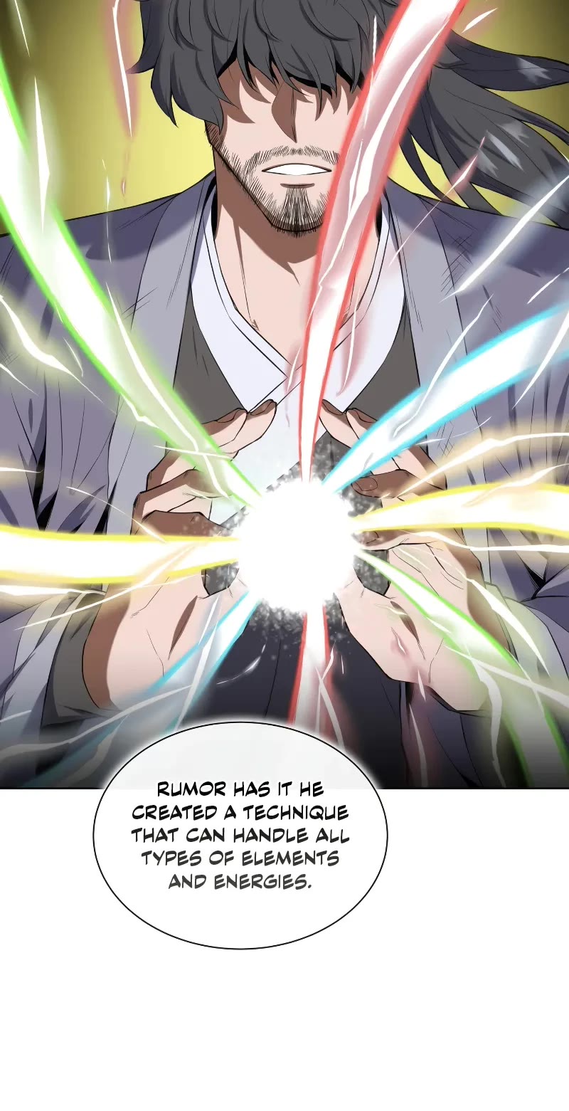 Champion's Path to Murim chapter 43 page 25