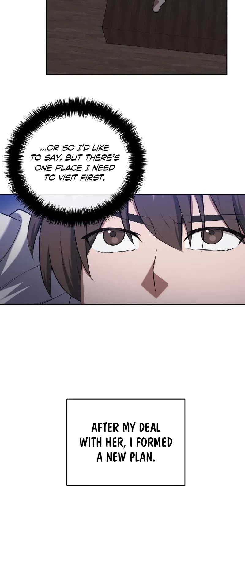 Champion's Path to Murim chapter 43 page 35