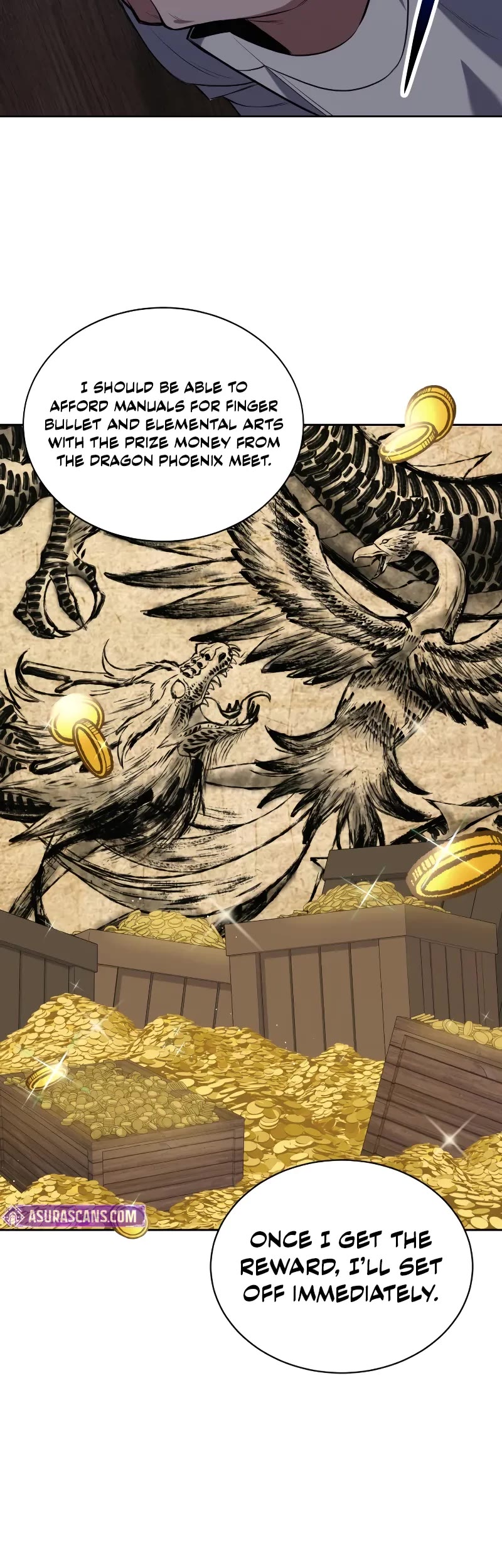 Champion's Path to Murim chapter 43 page 39