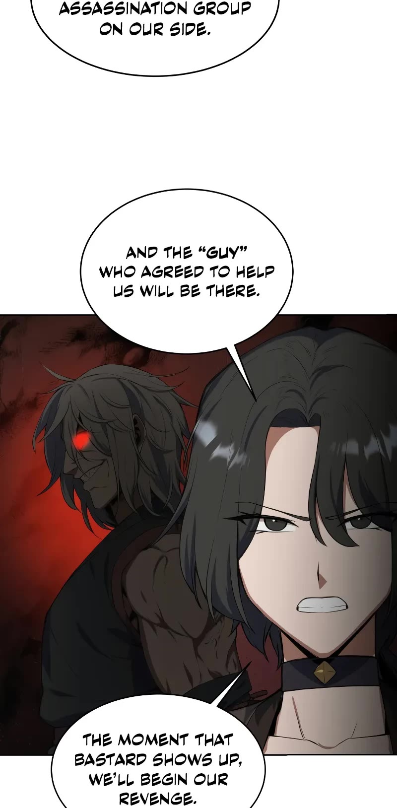 Champion's Path to Murim chapter 43 page 5