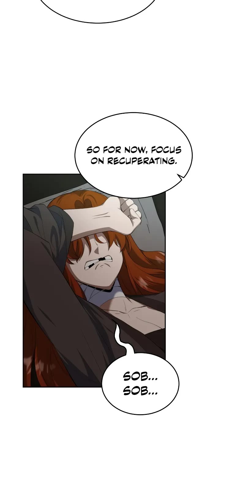 Champion's Path to Murim chapter 43 page 6