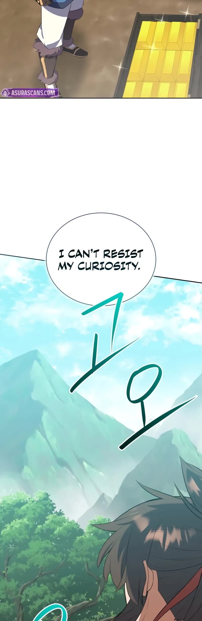 Champion's Path to Murim chapter 44 page 20