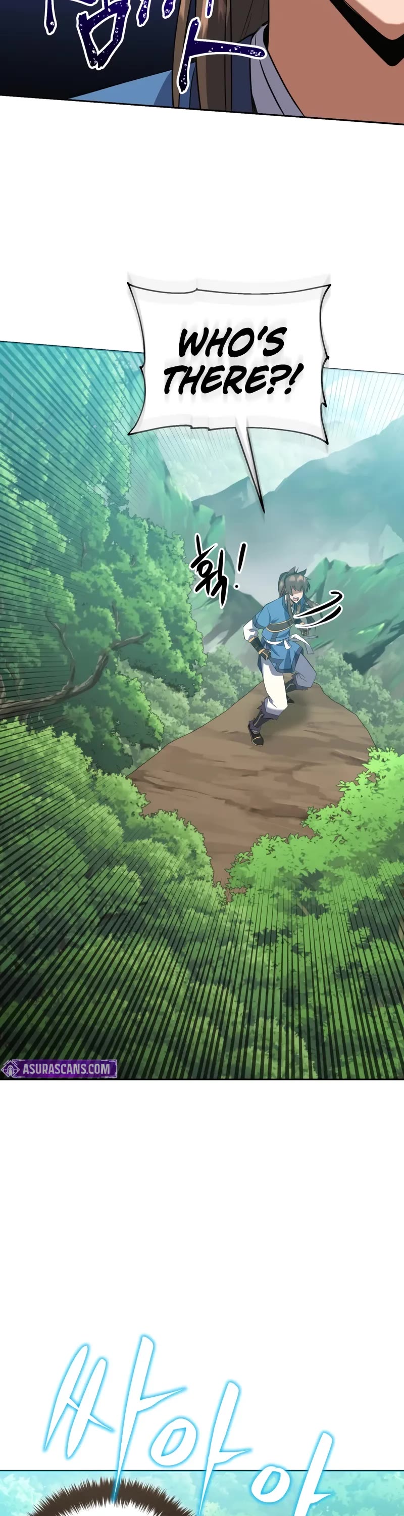 Champion's Path to Murim chapter 44 page 28