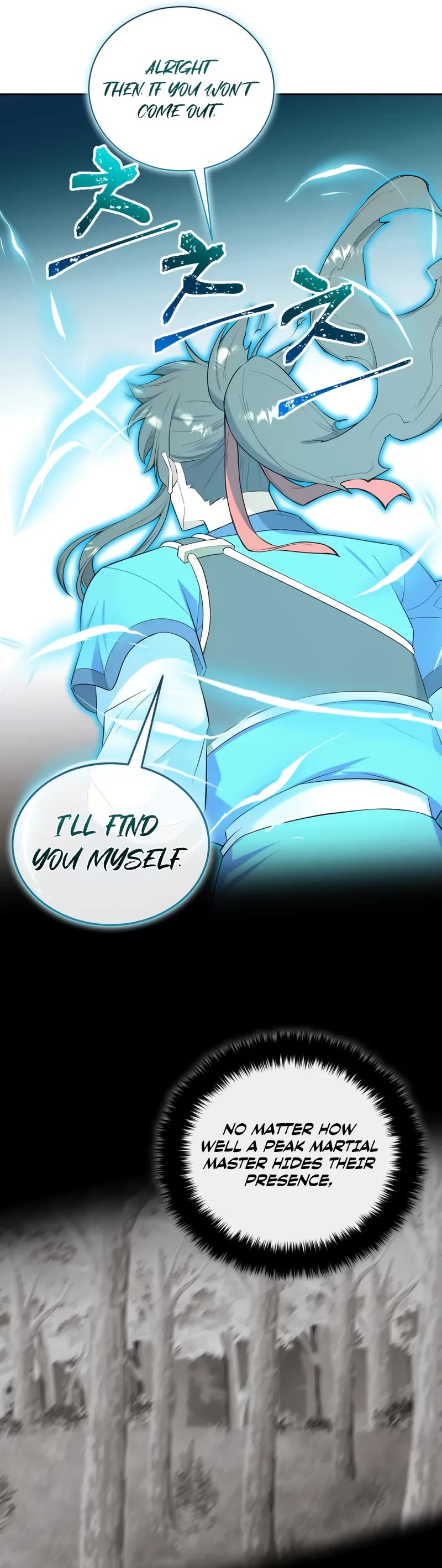 Champion's Path to Murim chapter 44 page 30