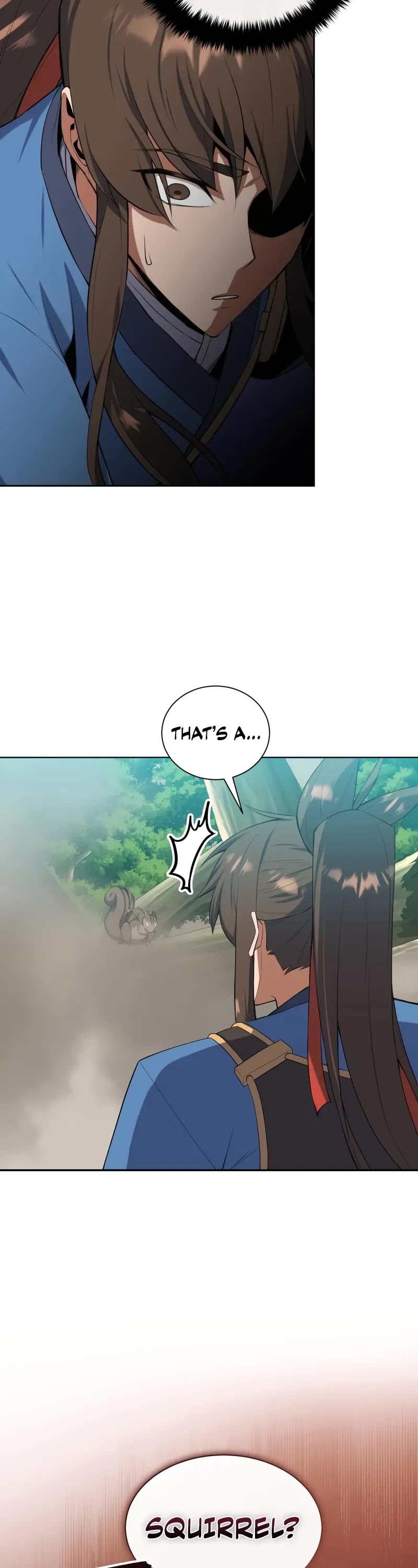 Champion's Path to Murim chapter 44 page 34