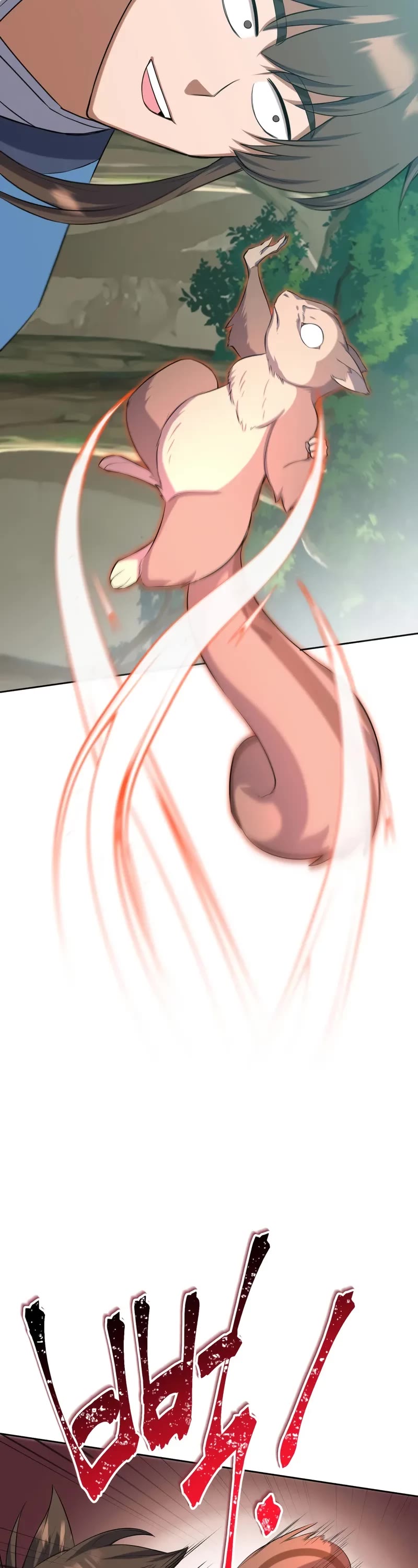 Champion's Path to Murim chapter 44 page 39