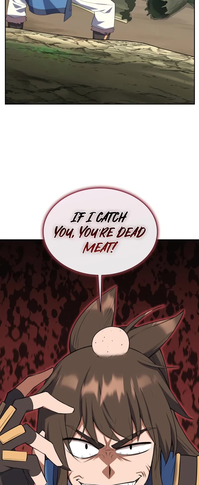 Champion's Path to Murim chapter 44 page 43