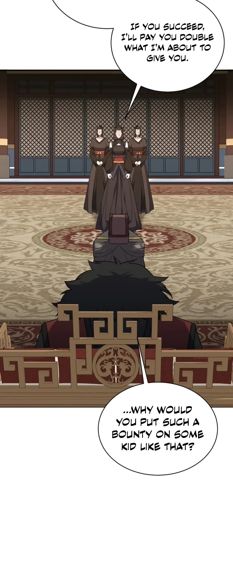 Champion's Path to Murim chapter 45 page 36