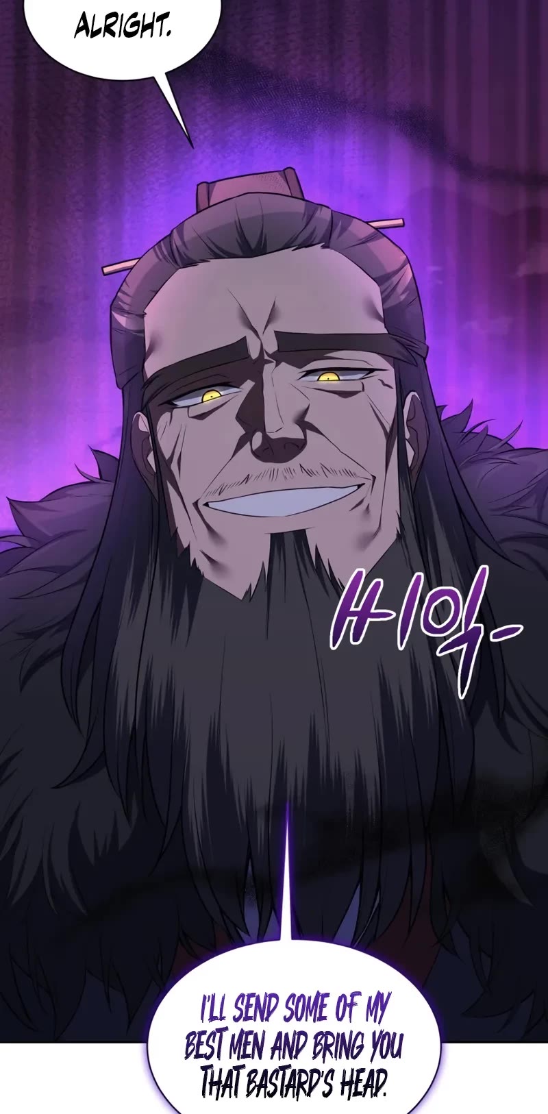 Champion's Path to Murim chapter 45 page 38