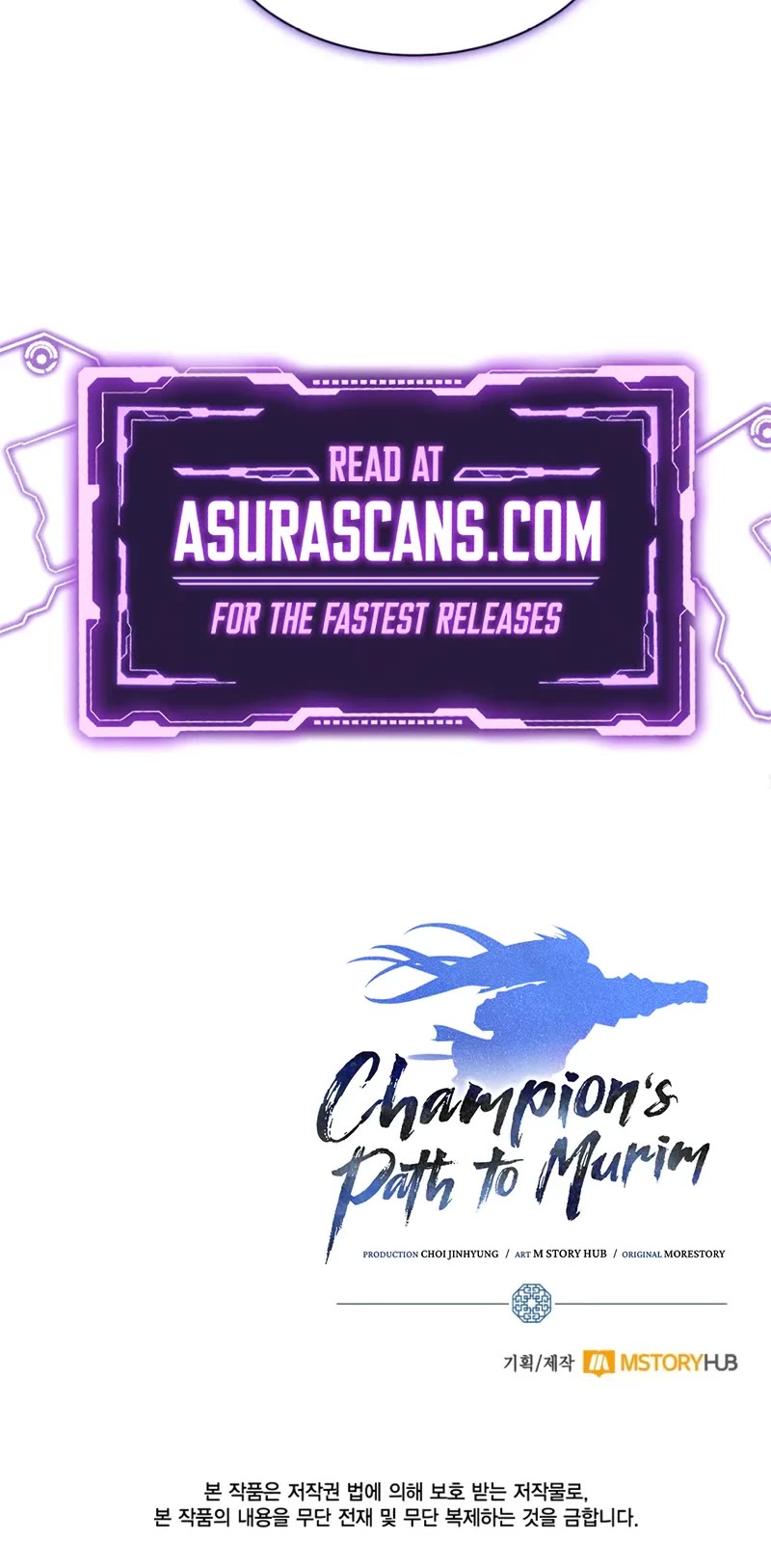 Champion's Path to Murim chapter 45 page 39