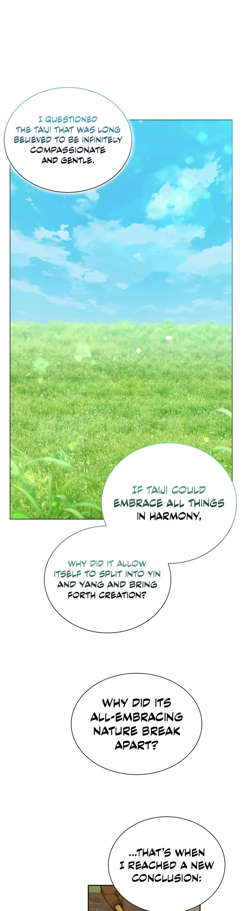 Champion's Path to Murim chapter 46 page 13