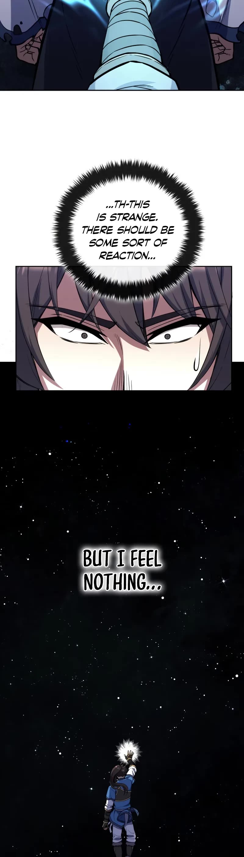 Champion's Path to Murim chapter 46 page 25