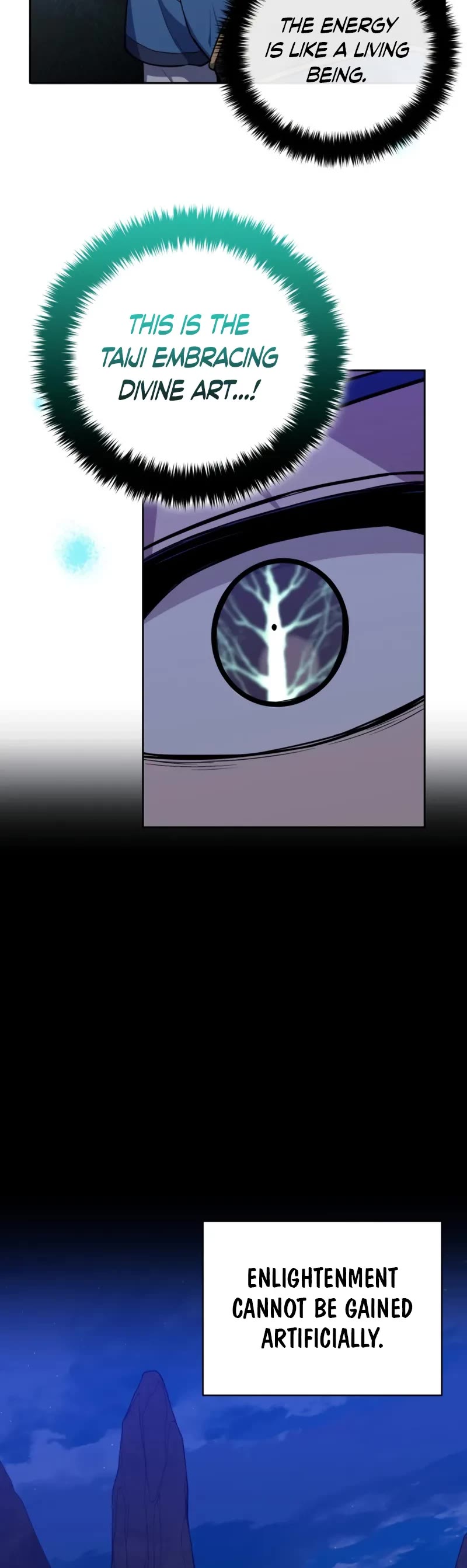 Champion's Path to Murim chapter 46 page 30