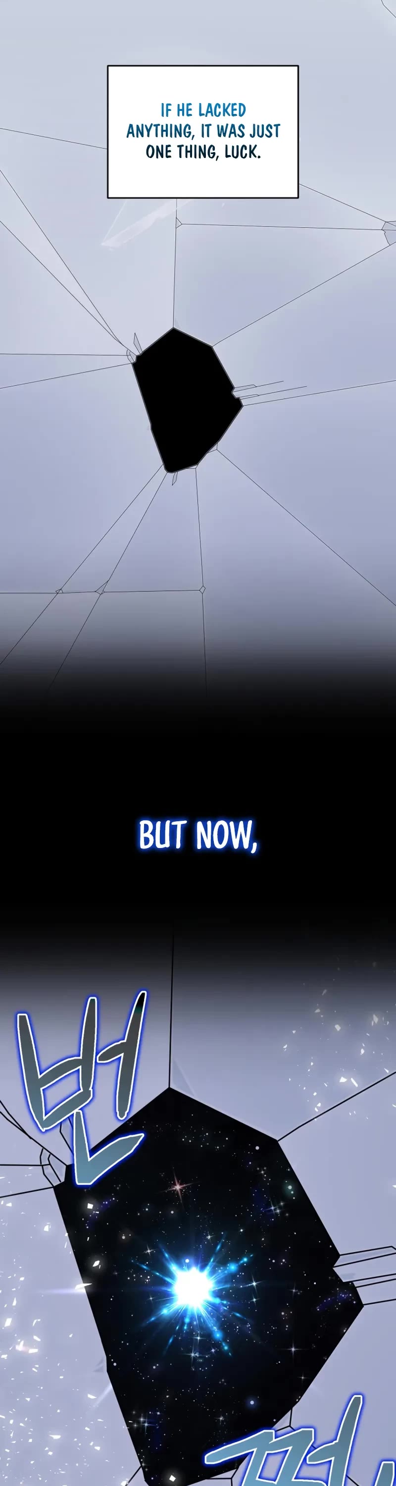 Champion's Path to Murim chapter 46 page 33