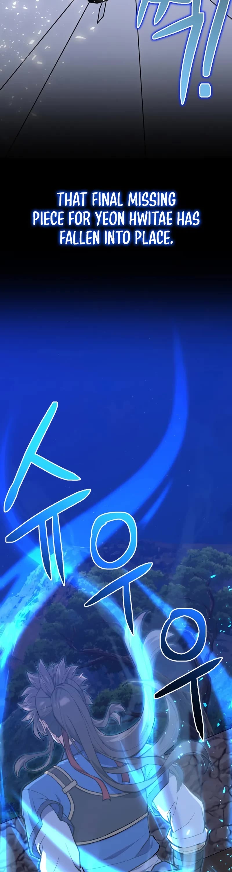 Champion's Path to Murim chapter 46 page 34