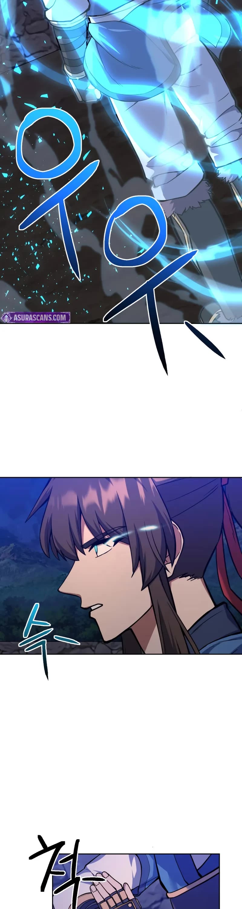 Champion's Path to Murim chapter 46 page 35