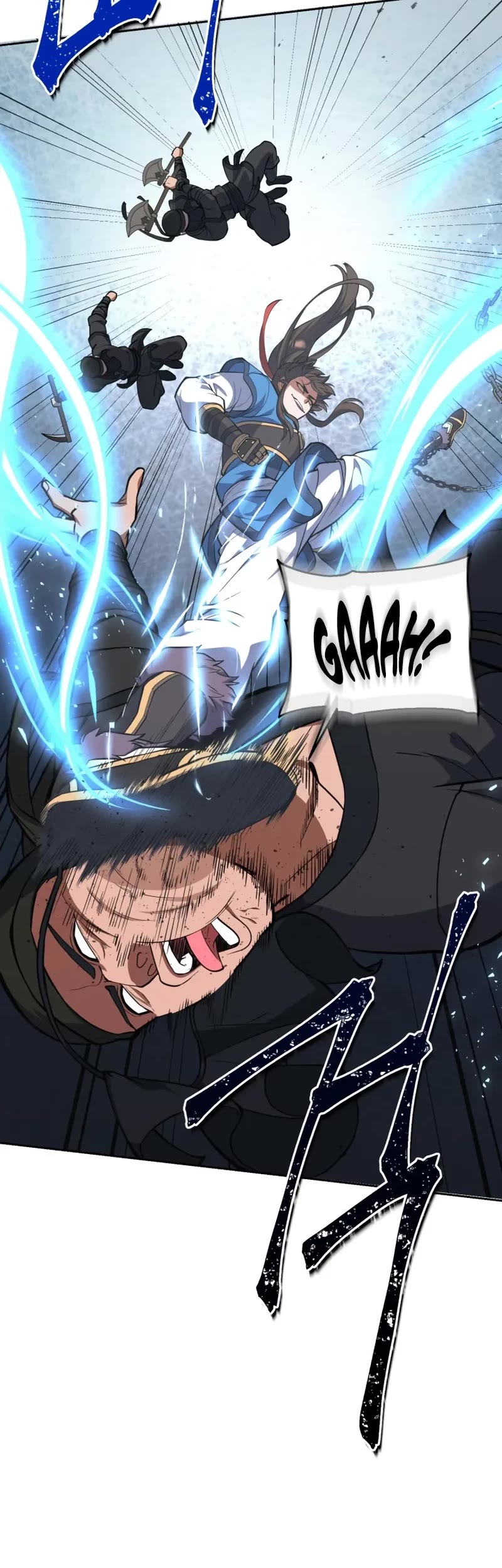 Champion's Path to Murim chapter 47 page 31