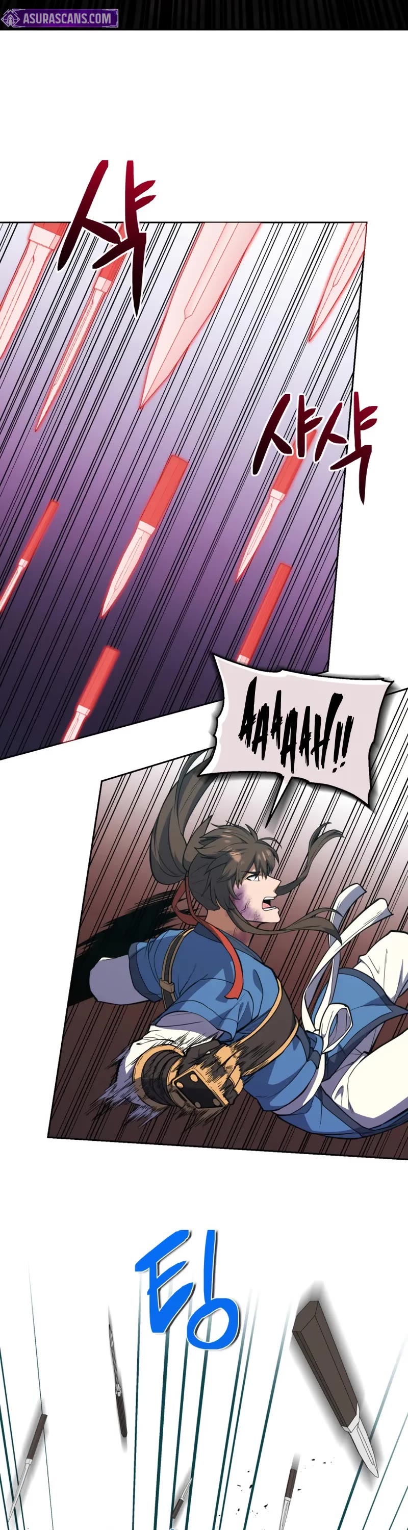 Champion's Path to Murim chapter 48 page 18