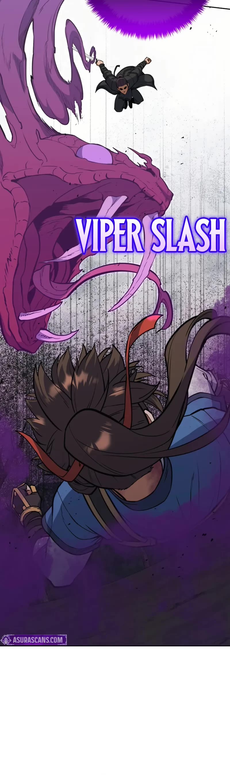 Champion's Path to Murim chapter 48 page 21