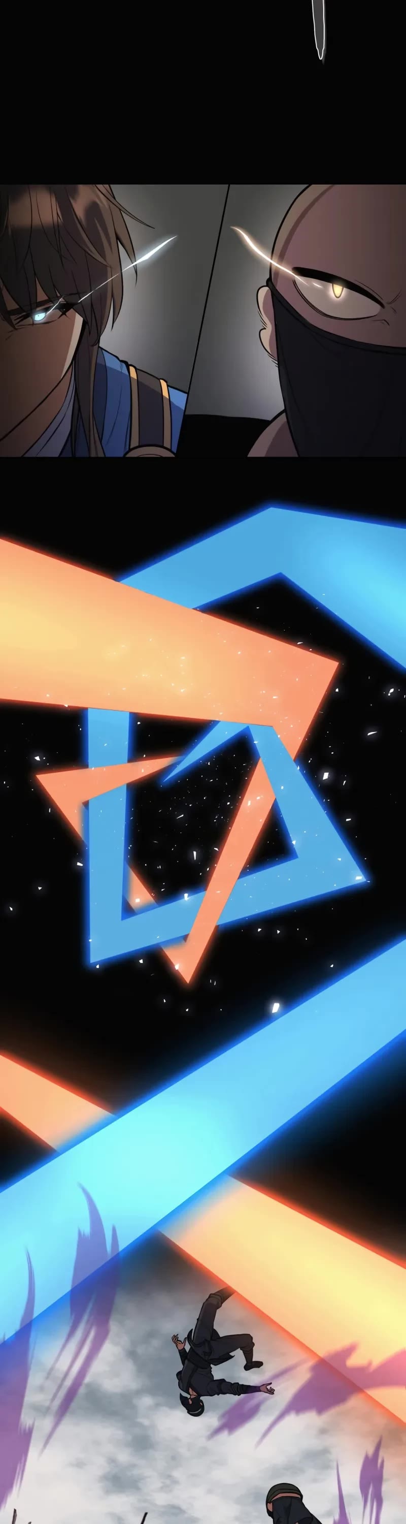 Champion's Path to Murim chapter 48 page 28