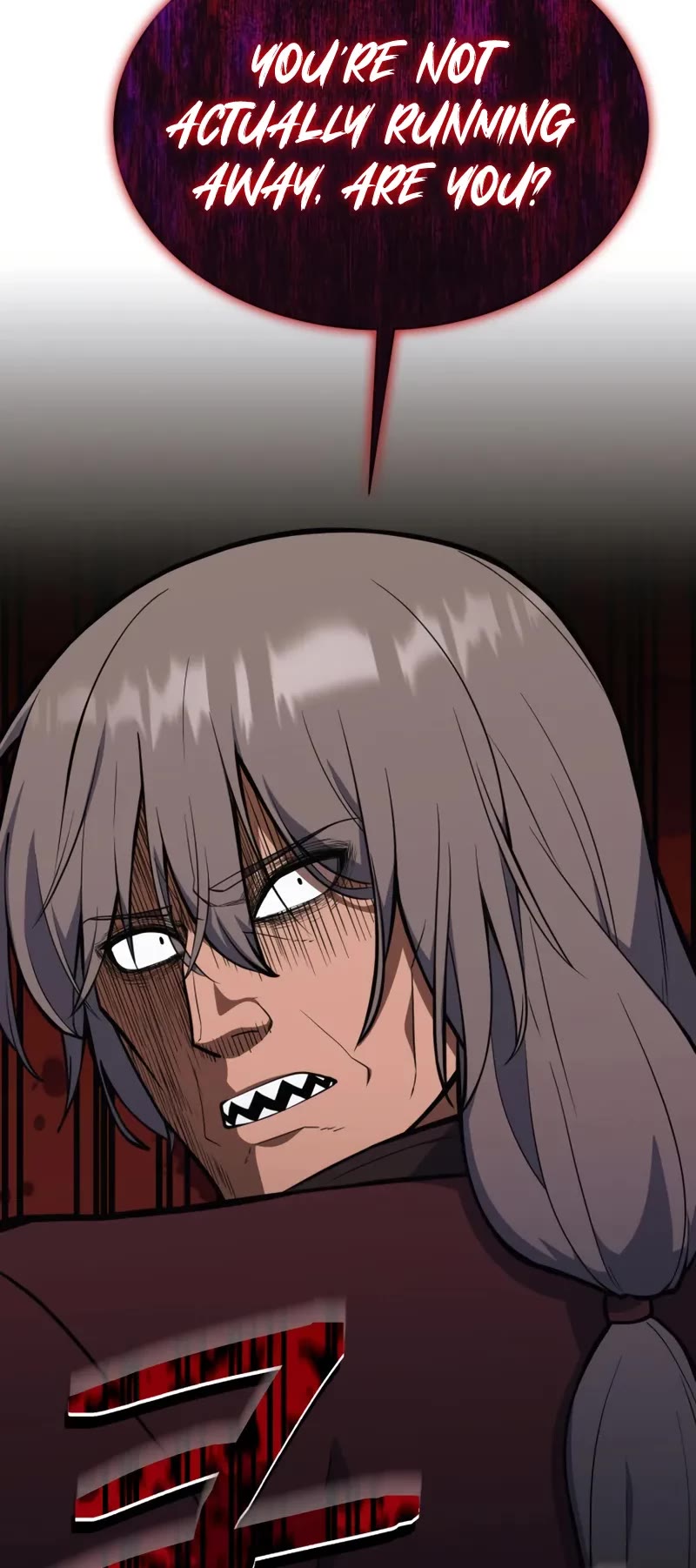 Champion's Path to Murim chapter 48 page 35