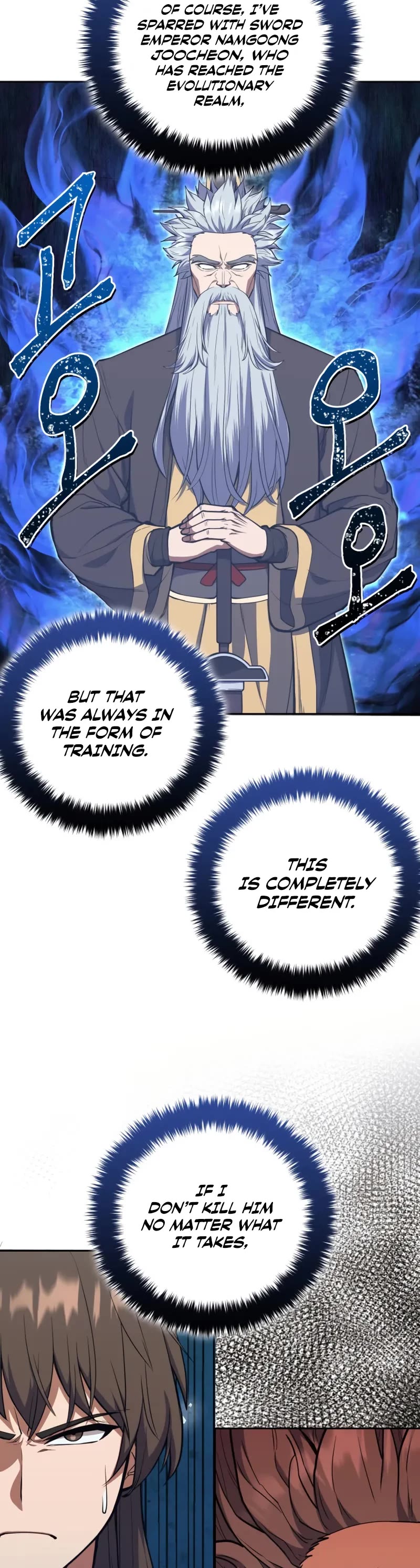 Champion's Path to Murim chapter 49 page 10