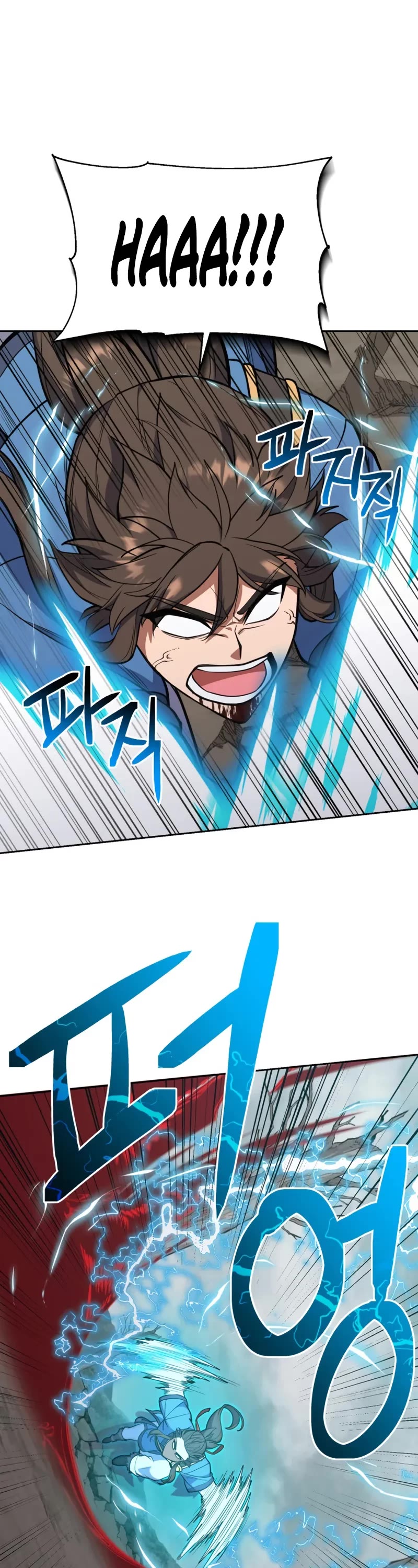 Champion's Path to Murim chapter 49 page 32