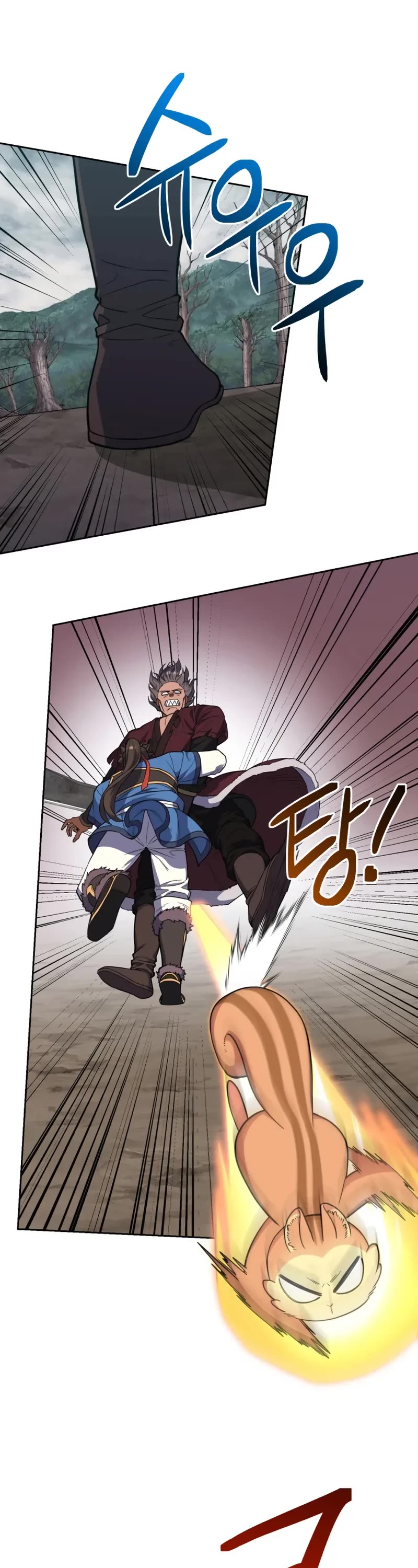 Champion's Path to Murim chapter 49 page 37