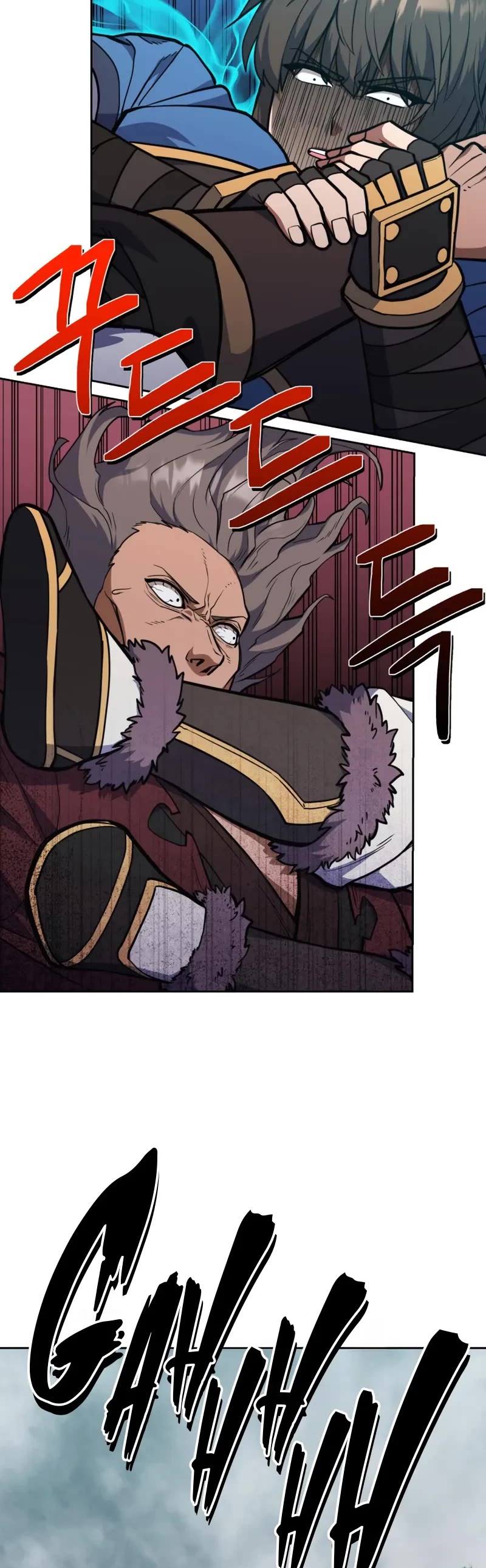 Champion's Path to Murim chapter 49 page 40