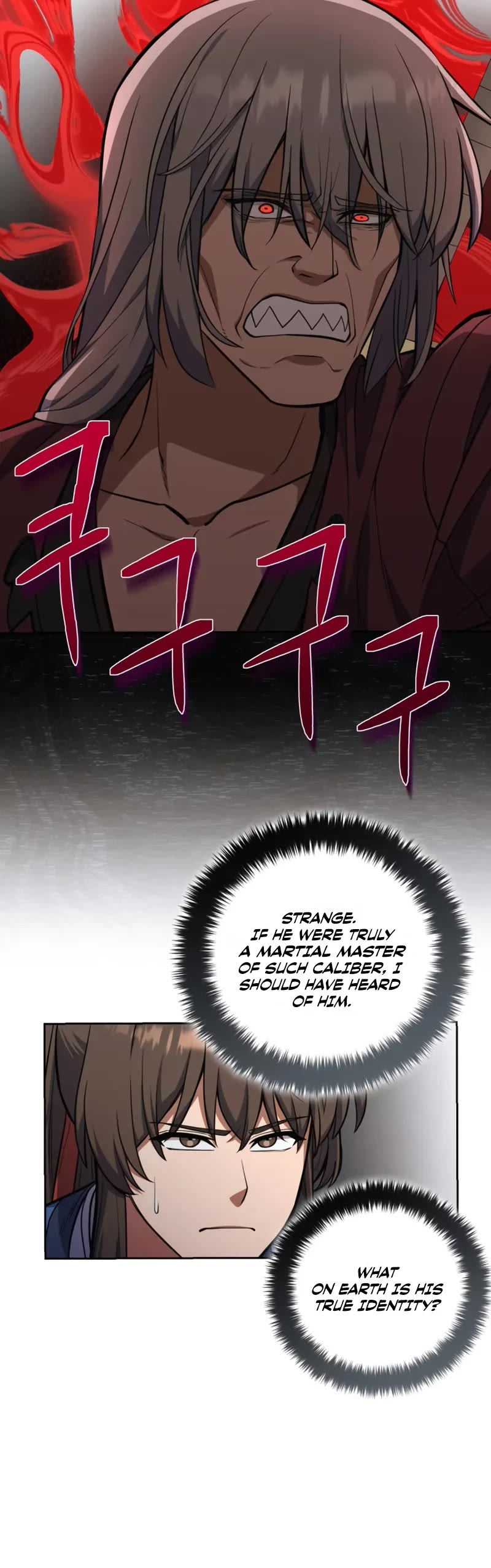 Champion's Path to Murim chapter 49 page 6