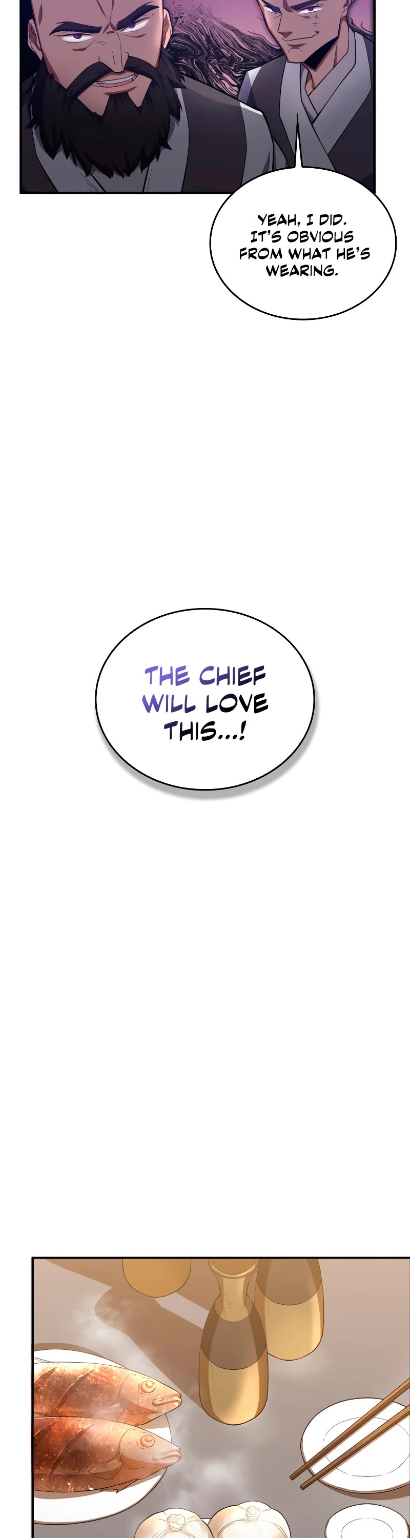 Champion's Path to Murim chapter 5 page 14