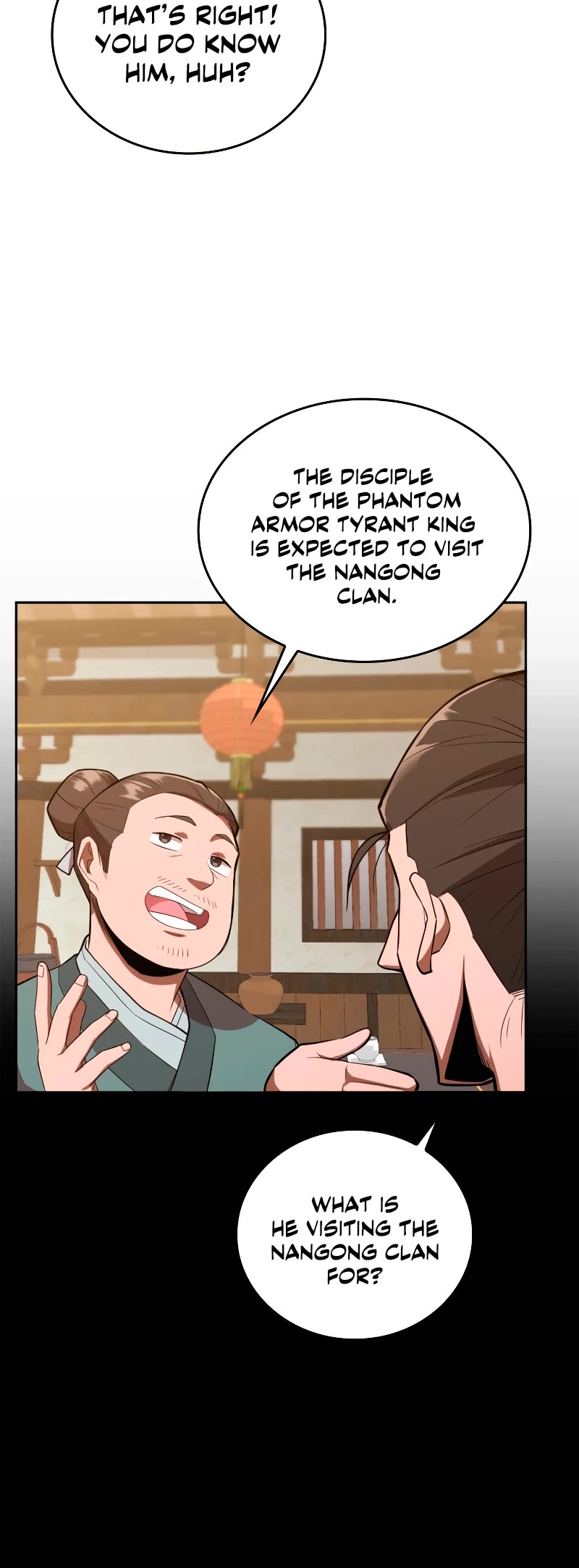 Champion's Path to Murim chapter 5 page 16