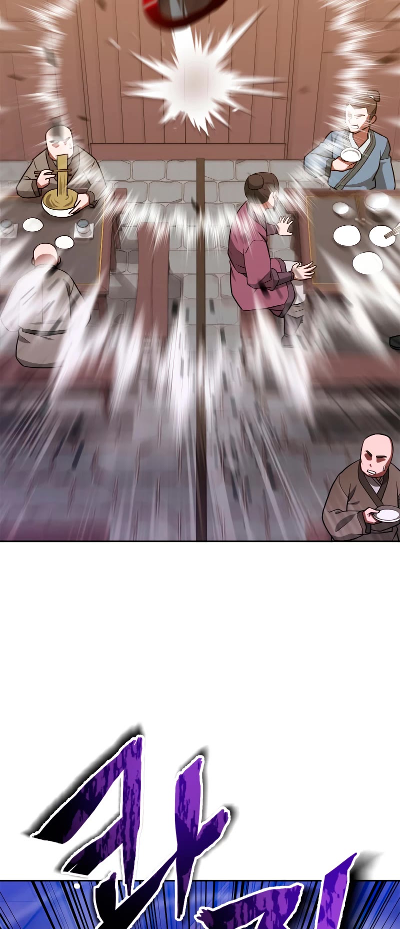 Champion's Path to Murim chapter 5 page 20