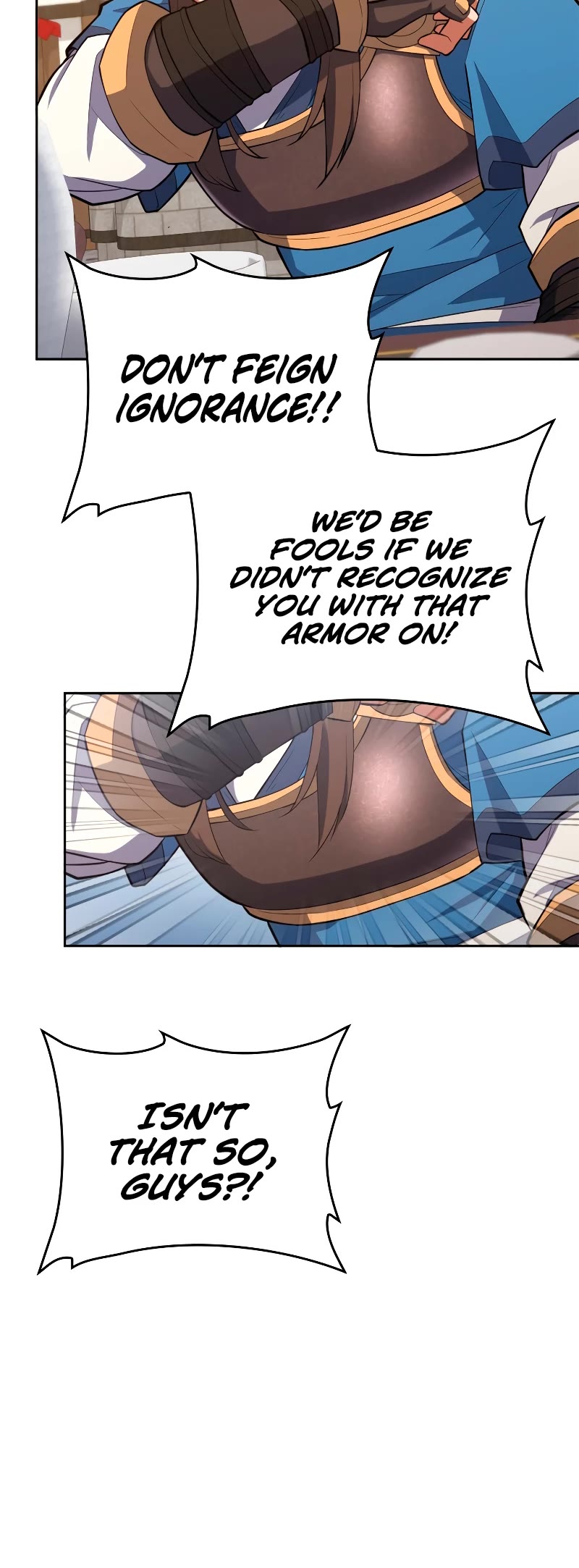 Champion's Path to Murim chapter 5 page 26