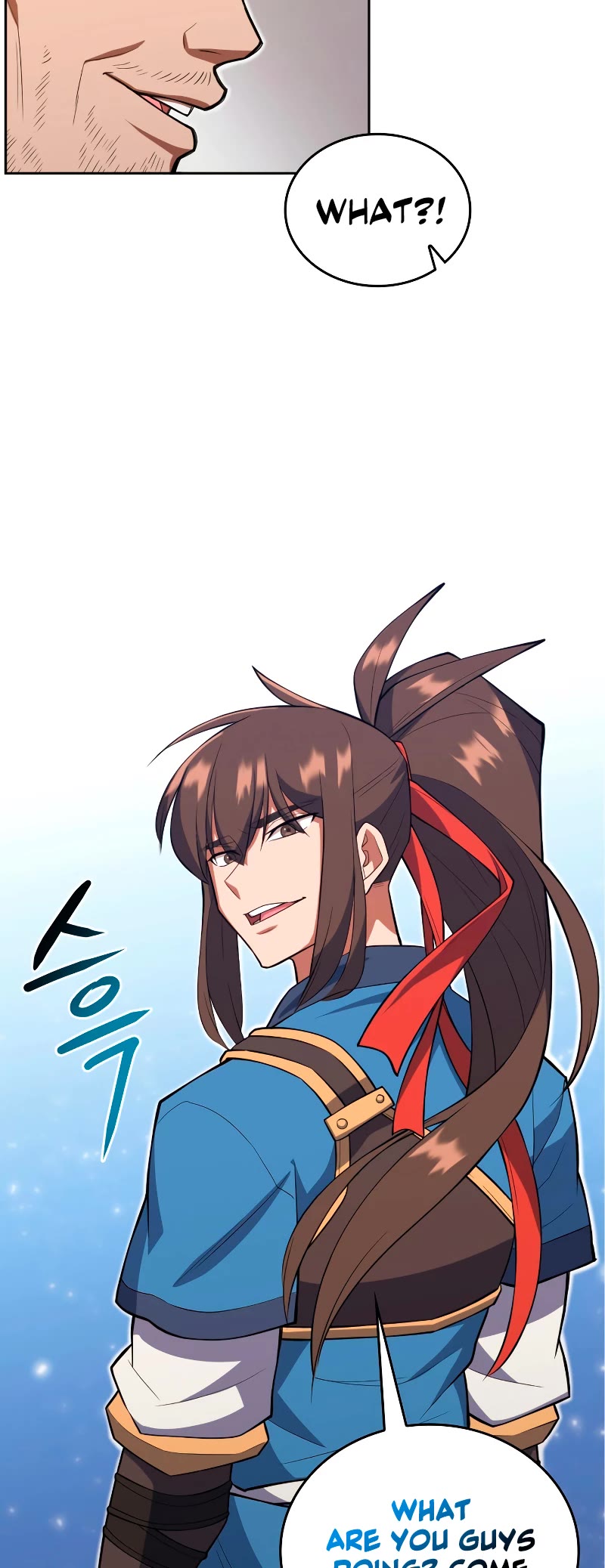 Champion's Path to Murim chapter 5 page 30