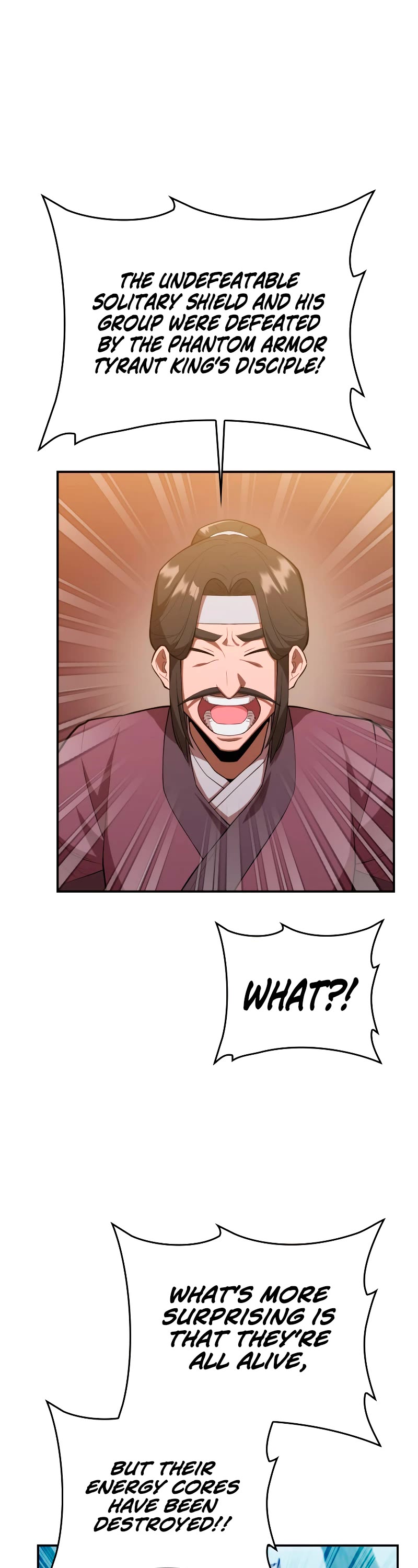 Champion's Path to Murim chapter 5 page 43