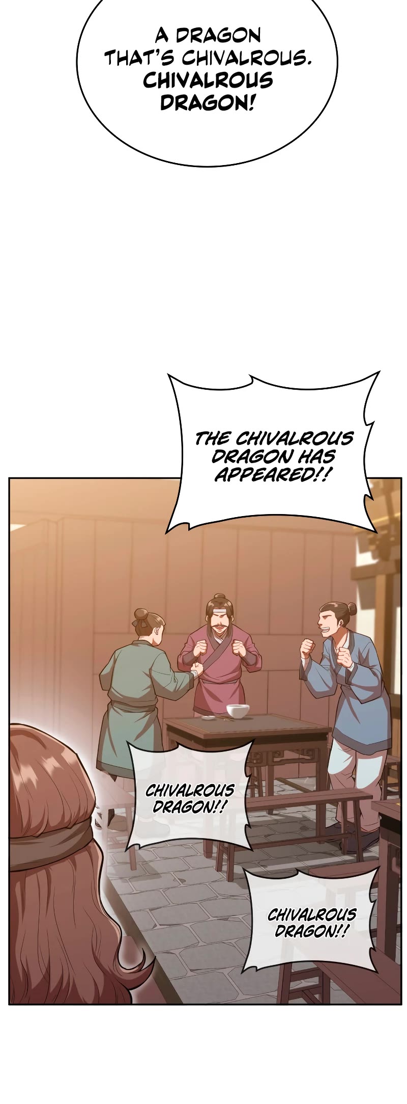 Champion's Path to Murim chapter 5 page 45