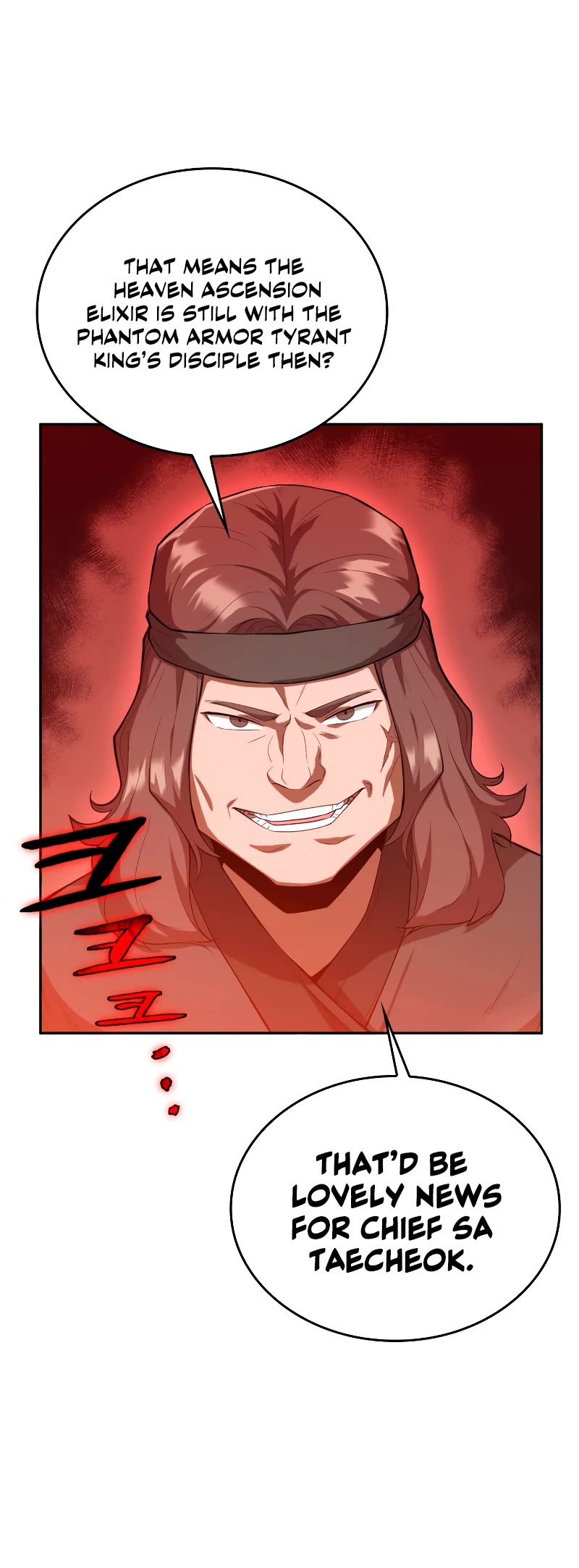 Champion's Path to Murim chapter 5 page 46