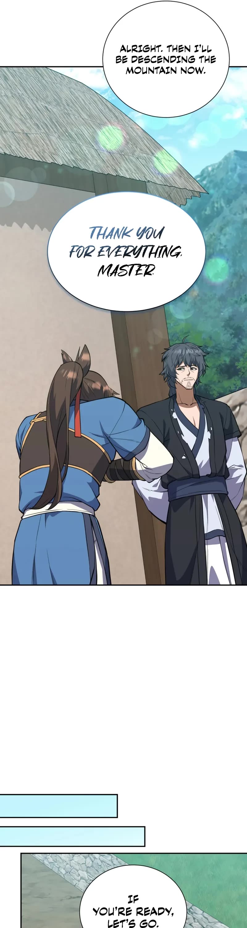 Champion's Path to Murim chapter 50 page 42