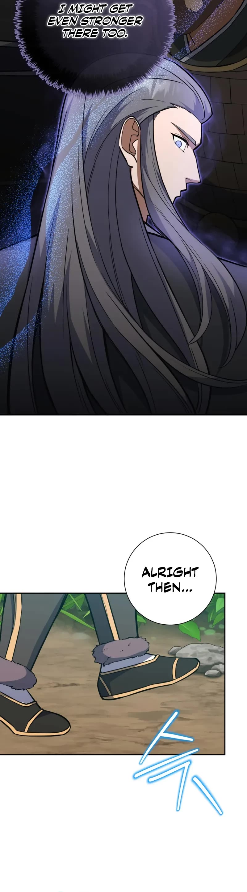 Champion's Path to Murim chapter 50 page 45